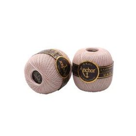 Anchor Merserize No 70 Ekru Dantel İpi