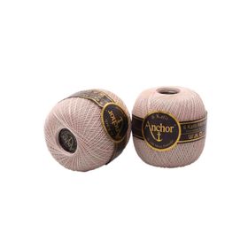 Anchor Merserize No 70 Ekru Dantel İpi