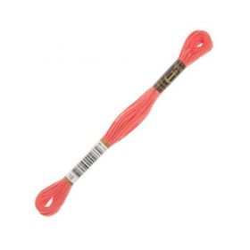 Anchor Muline 0010 8 m El Nakış İplikleri