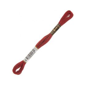 Anchor Muline 0020 8 m El Nakış İplikleri