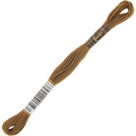 Anchor Muline 0889 8 m El Nakış İplikleri