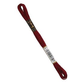 Anchor Muline 8 m 0022 El Nakış İplikleri