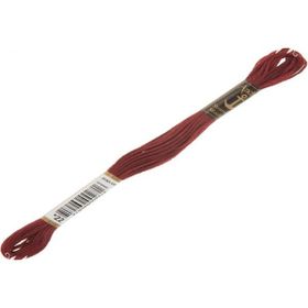 Anchor Muline 8 m 0022 El Nakış İplikleri
