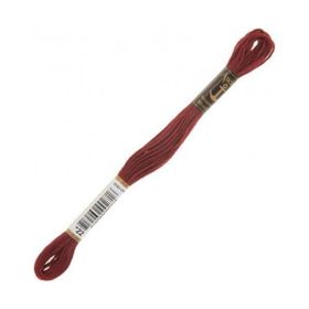 Anchor Muline 8 m 0022 El Nakış İplikleri