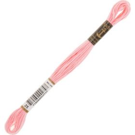 Anchor Muline 8 m 0025 El Nakış İplikleri