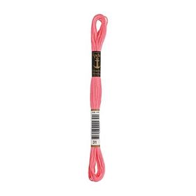 Anchor Muline 8 m 0031 El Nakış İplikleri