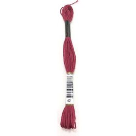 Anchor Muline 8 m 0042 El Nakış İplikleri