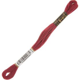 Anchor Muline 8 m 0043 El Nakış İplikleri