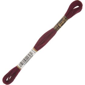 Anchor Muline 8 m 0072 El Nakış İplikleri
