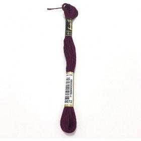 Anchor Muline 8 m 0072 El Nakış İplikleri
