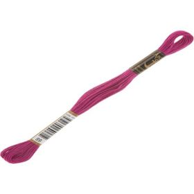 Anchor Muline 8 m 0089 El Nakış İplikleri