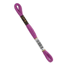Anchor Muline 8 m 0092 El Nakış İplikleri