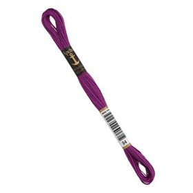 Anchor Muline 8 m 0094 El Nakış İplikleri