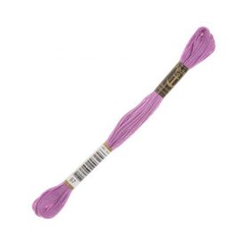 Anchor Muline 8 m 0097 El Nakış İplikleri