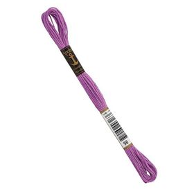 Anchor Muline 8 m 0098 El Nakış İplikleri