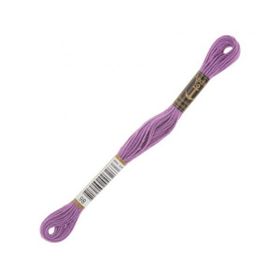 Anchor Muline 8 m 0098 El Nakış İplikleri