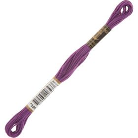 Anchor Muline 8 m 0100 El Nakış İplikleri