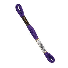 Anchor Muline 8 m 0112 El Nakış İplikleri
