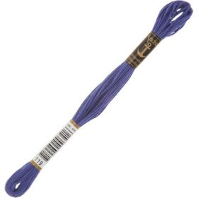Anchor Muline 8 m 0119 El Nakış İplikleri