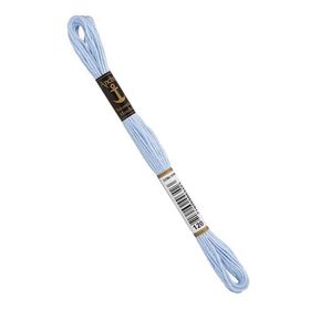 Anchor Muline 8 m 0120 El Nakış İplikleri