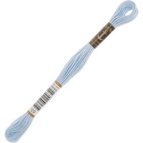 Anchor Muline 8 m 0120 El Nakış İplikleri