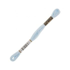 Anchor Muline 8 m 0128 El Nakış İplikleri