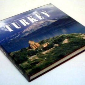 Ancient Civilizations and Treasures of Turkey - İlhan Akşit