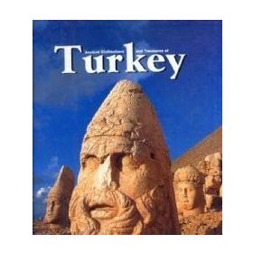 Ancient Civilizations and Treasures of Turkey - İlhan Akşit
