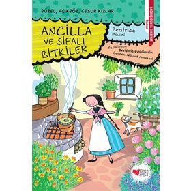 Ancilla Ve Şifalı Bitkiler - Beatrice Masini