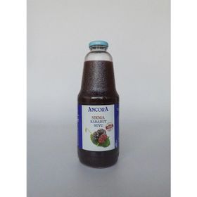 Ancora 1 lt Sıkma Karadut Suyu