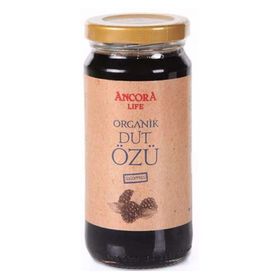 Ancora 315 gr Organik Dut Özü