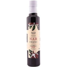 Ancora 350 gr Organik Nar Ekşisi