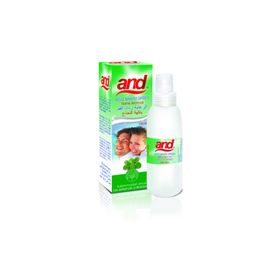 And 15 ml Ağız Bakım Spreyi
