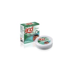 And 40 gr Naneli Diş Temizleme Tozu