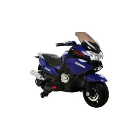 And Car Motor Siyah 12 V Akülü Araba