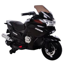 And Car Motor Siyah 12 V Akülü Araba