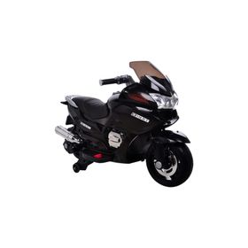 And Car Motor Siyah 12 V Akülü Araba