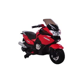 And Car Motor Siyah 12 V Akülü Araba