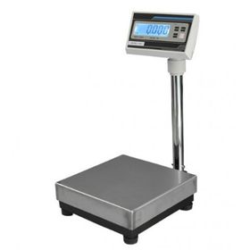 And MPK-30 30 kg - 1 gr Paslanmaz Masaüstü Kantar