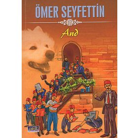 And - Ömer Seyfeddin