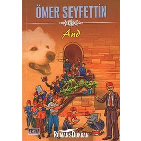 And - Ömer Seyfettin