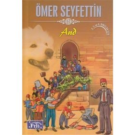 And - Ömer Seyfettin