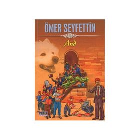 And - Ömer Seyfettin