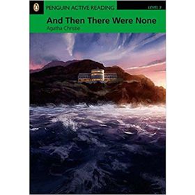 And Then There Were None - Agatha Christie