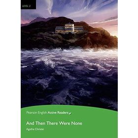 And Then There Were None - Agatha Christie