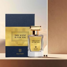 And You Hot Feelings 65 ml Unisex Parfüm