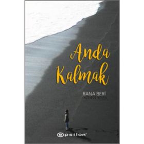 Anda Kalmak - Rana Beri