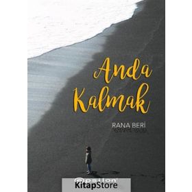 Anda Kalmak - Rana Beri