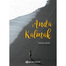 Anda Kalmak - Rana Beri