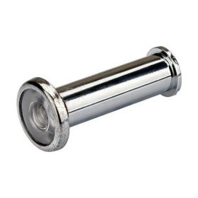 Anda Krom 50x90 mm Kapı Dürbünü